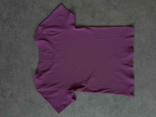 Purple tshirt